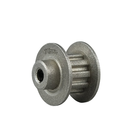 Martin TIMING PULLEY-STOCK BORE - DIRECT BORE 24XL037